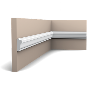 Listwa ścienna PX117