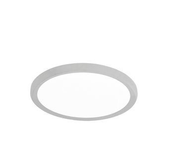 Lampa Cream AZ3305 SMART 78 plafon biała