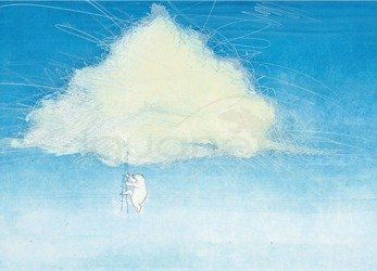 Climbing The Clouds WS-009