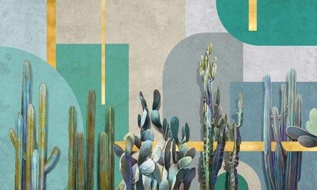 Mural Latino 35 0510 08 flizelina