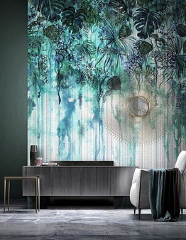 Mural Tropico 35 0758 01