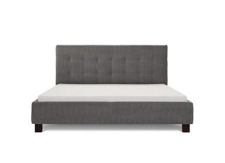 Łóżko Faro Bed 140x200 tkanina