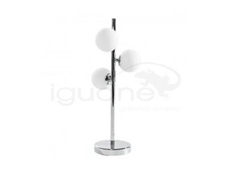 Lampa Sybilla 3 stołowa