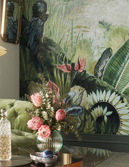Mural Gaia 35 0717 08 Winyl