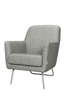 Fotel Lafayette Low tkanina