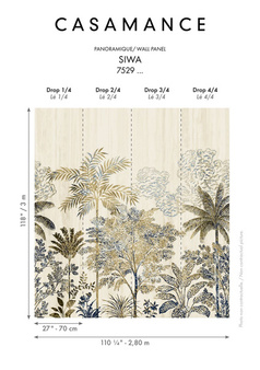 Mural SIWA 75292446