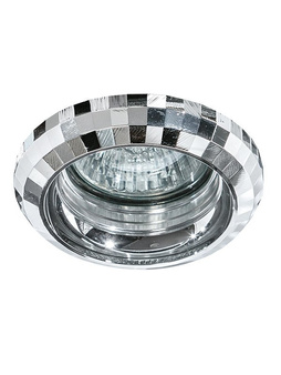 Lampa CLOE chrom