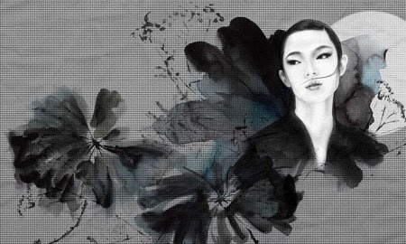 Mural Minori 35 0912 01 flizelina