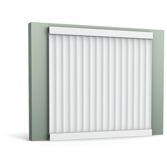 Panel dekoracyjny W109