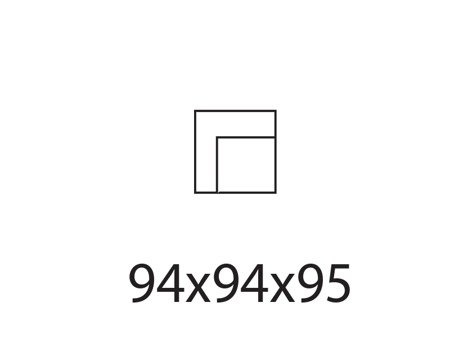 Moduł Vesta C z zagłówkiem