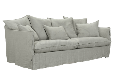 Sofa Copenhagen Special LC 4 tkanina