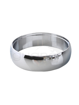 Nakładka ADAMO RING chrom