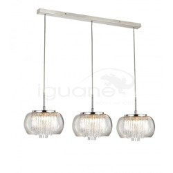 Lampa REGO 3 LINE