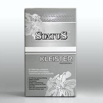 Klej Status 250g