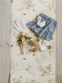 Tapeta Newbie 6924 Lily Swan