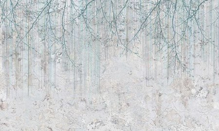 Mural Diadema 35 0428 00 flizelina