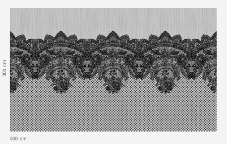 Mural Flamenco 35 0713 11 Flizelina