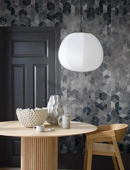 Mural  Graphic World 8847