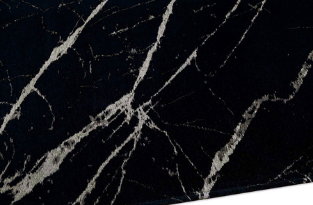 Dywan Pietra Black 200x300