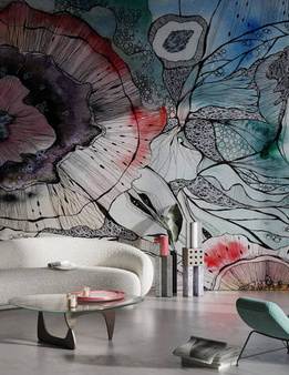 Mural Jam 35 0541 03 Winyl
