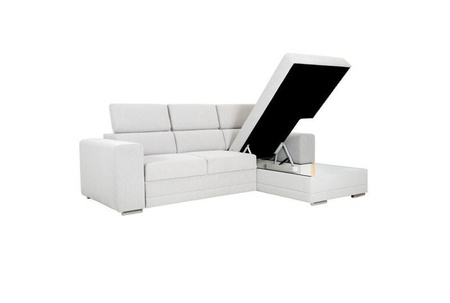 Sofa Soleil CHL+2,5 tkanina 