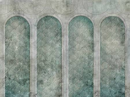 Mural Arma 530 33 2201 winyl