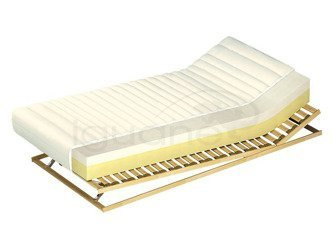 Materac Medivis Limited H2 Silver Active niepikowany 80x200