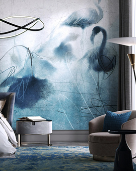 Mural Mira 35 0480 03 Flizelina