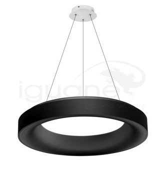 Lampa wisząca Sovana Pendant 55 CCT czarna