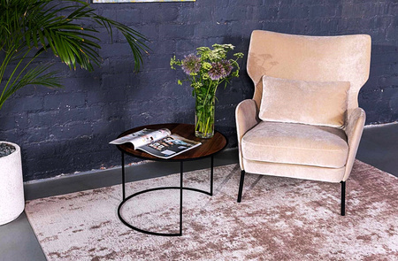 Dywan Lyon Taupe 160x230