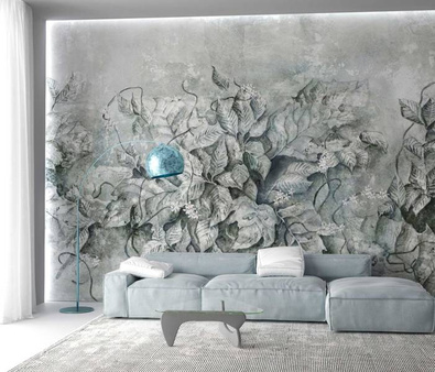 Mural Muscari 380 31 2101 - winyl