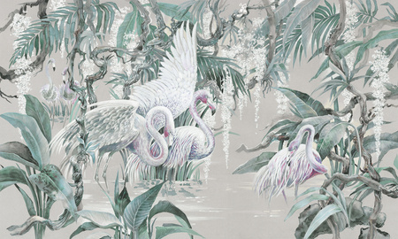 Mural Ariel 35 0613 08  Winyl