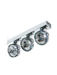 Lampa JERRY 3 12V chrom