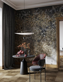 Mural Lacrima 35 0463 04 flizelina