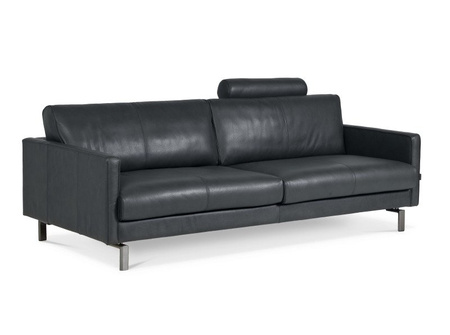 Sofa Blues Day CHL 75 BAKER tkanina
