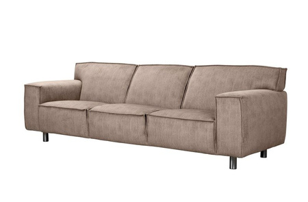 Sofa Vesta High 4 skóra