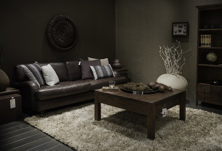Sofa Birmingham 3 skóra 