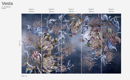 Mural Vesta 35 0626 00 Winyl