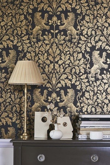 Tapeta Pearwood Collection 116/10036 Cole & Son