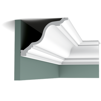 Listwa przysufitowa C334 flex