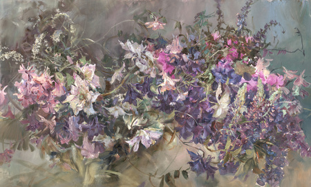 Mural Saluto 35 0330 00 Winyl