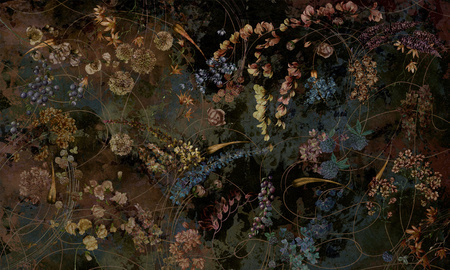 Mural Volare  35 0712 00 Flizelina