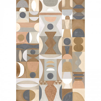 Mural MODELAGE 75564384