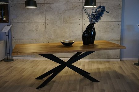 Stół Lexus rozkładany