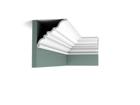 Listwa przysufitowa C327