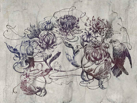 Mural Teneti 555 32 2201 - winyl
