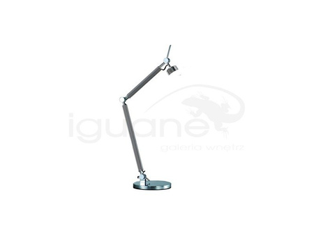 Ramię na biurko Lampbody Zyta S Table aluminium