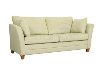 Sofa Bari 2,5 z funkcją spania tkanina