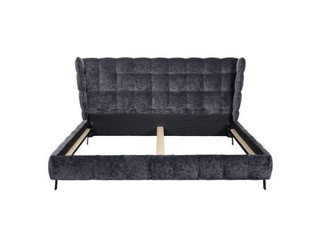 Łóżko Mario Bed 140x200 tkanina