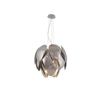 Lampa Antires AZ2996 przydymiona